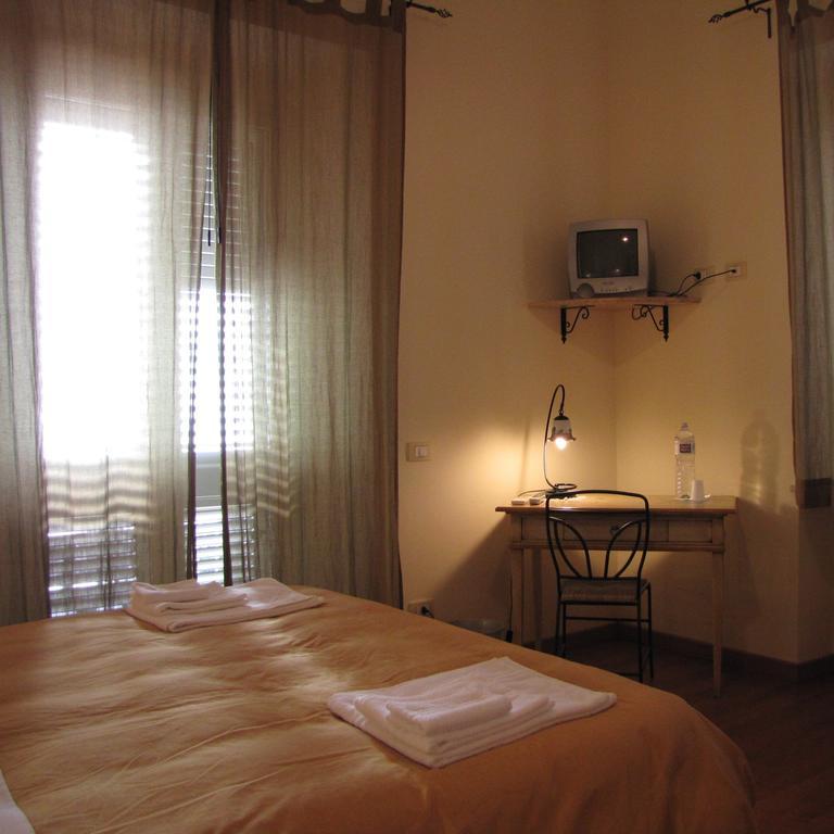 Bed and breakfast Agon Taormina