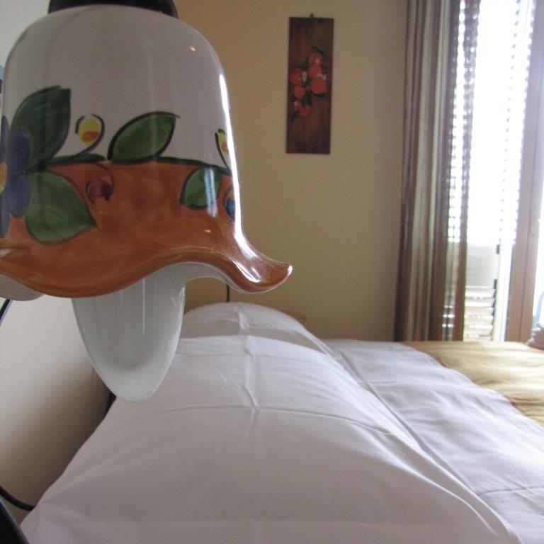 Bed and breakfast Agon 2*