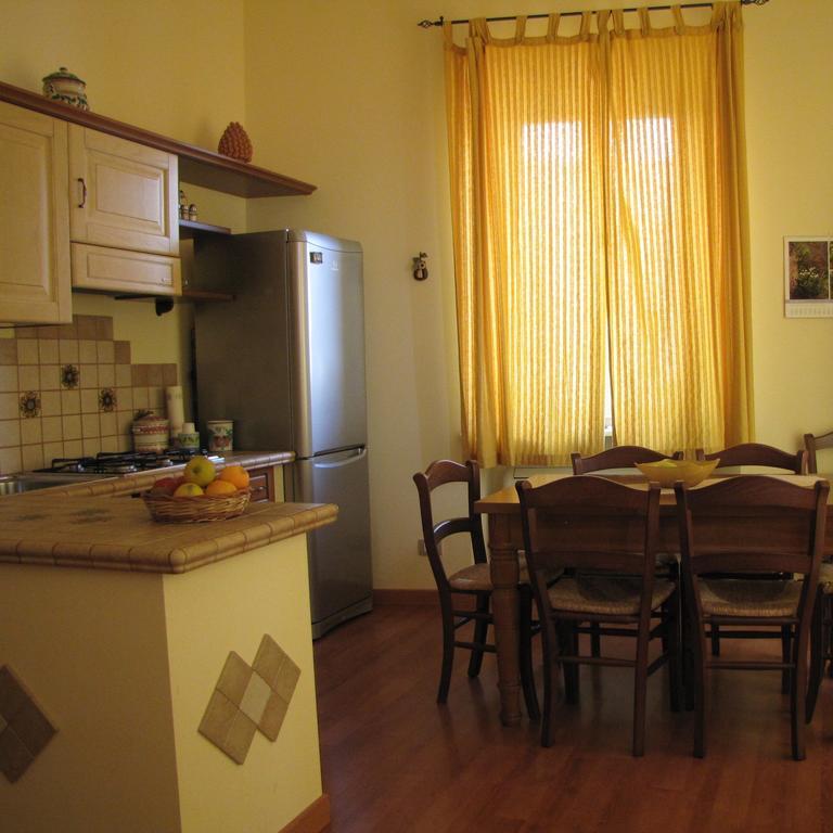 Bed and breakfast Agon Taormina