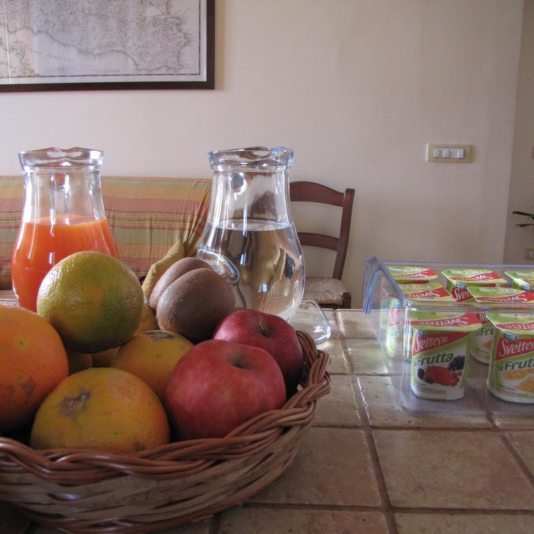 Bed and breakfast Agon Taormina