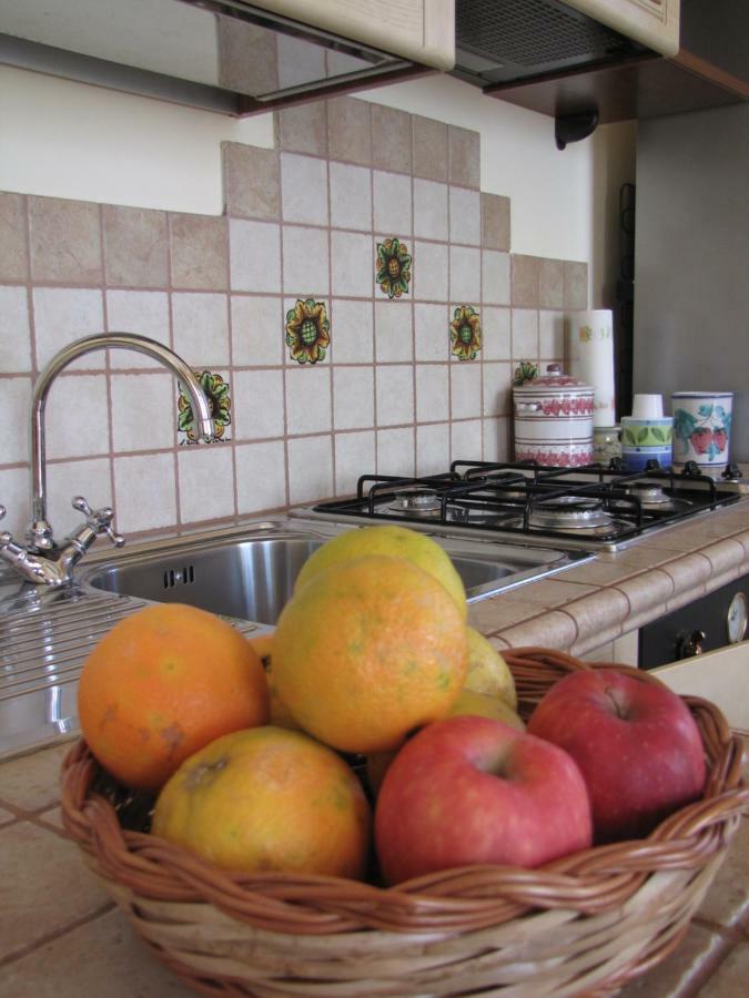 Bed and breakfast Agon Taormina